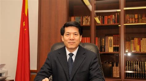 担任中国驻俄罗斯大使近十年，李辉大使即将离任_凤凰网