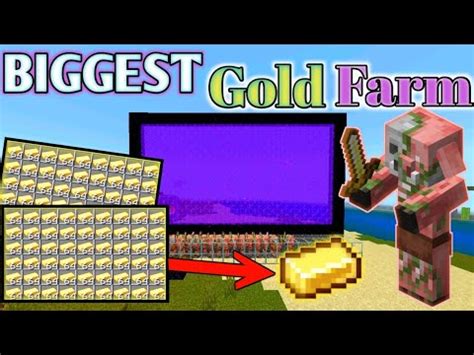 Image result for Good Gold Farm Java 1.17