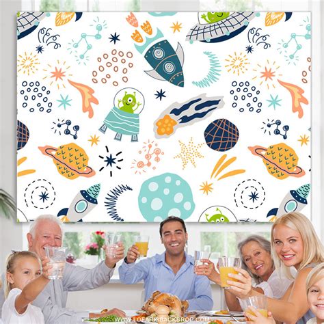 Image result for Alien Space Theme