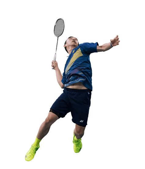 Image result for Badminton Singles