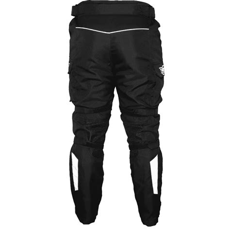 Lone Ranger Riding Trousers – SapMotors
