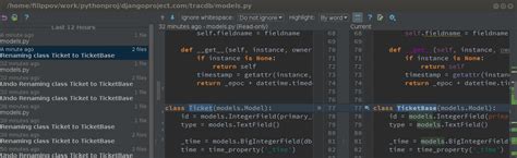 Image result for Code Refactor Python PyCharm