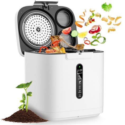 Image result for Kitchen Composter Machine