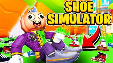 Image result for Shoe Simulator Script Pastebin