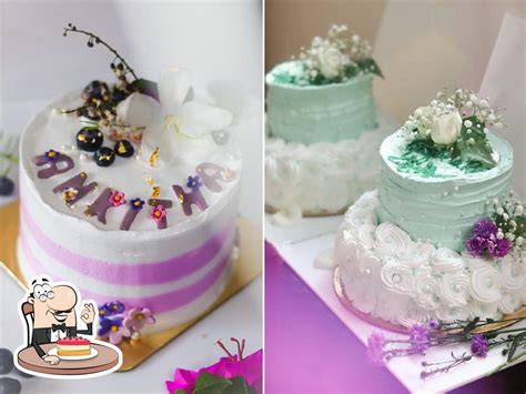 The Pastry Tower, Mysuru - Restaurant menu and reviews