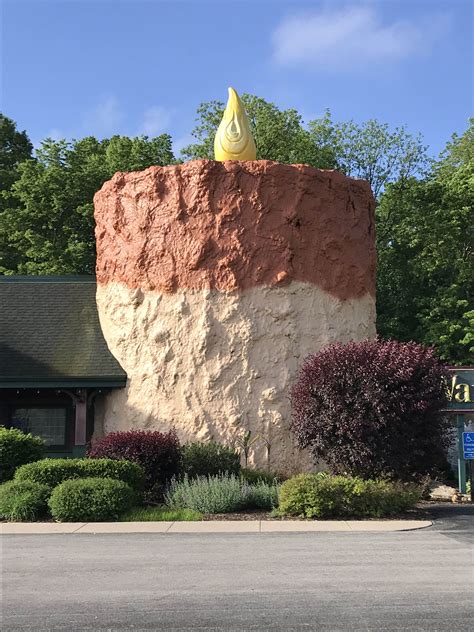 Warm Glow Candle Outlet, Centerville, Indiana #homeofthebigcandle ...