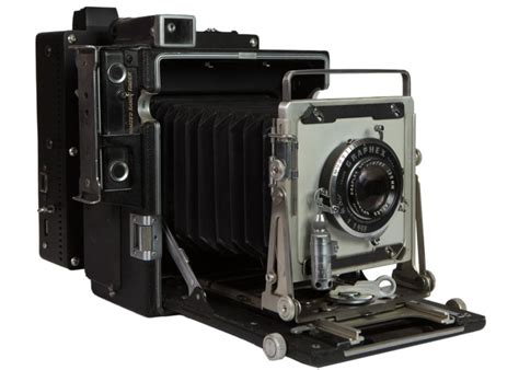 Large Format Digital Camera 的图像结果