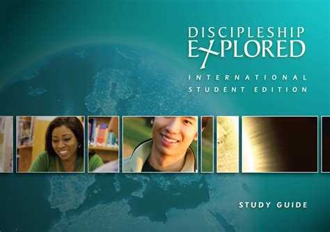 Image result for Discipleship Explored Course