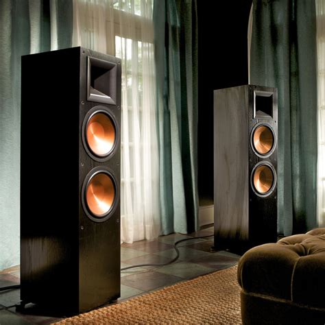 Top 10 Floor Standing Speakers