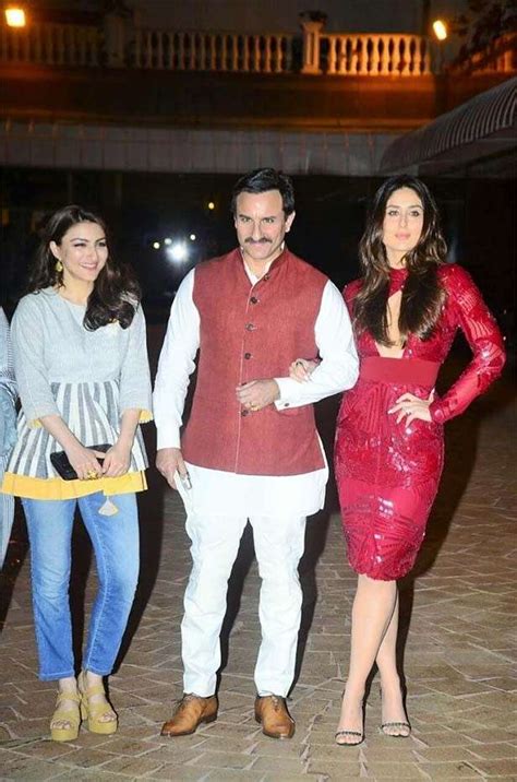 Saif Ali Khan reveals the best secret keeper of his family | Filmfare.com