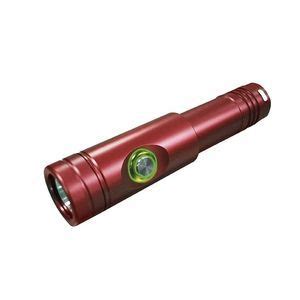 Image result for Red LED Dive Light