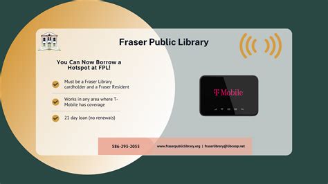 Fraser Public Library