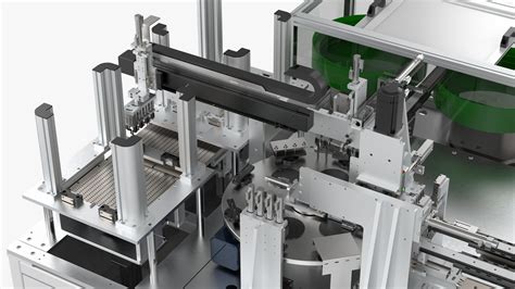 Spring Array Machine 的图像结果