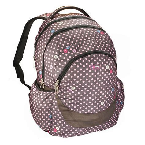 Ranac za školu EXTREME4ME EX1306 58205 | Volim svoj dom