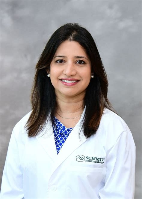 New doctor joins Summit Medical Group of Oak Ridge – WYSH AM 1380