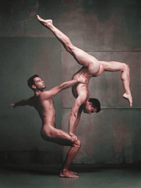 Xhamster Nude Ballet