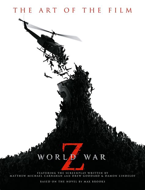 World War Z Movie - malakuio