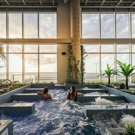 NOAH SPA DE RIMOUSKI (2026) All You Need to Know BEFORE You Go (with ...