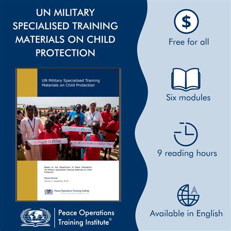 Image result for Peace Operations Training Institute Logo