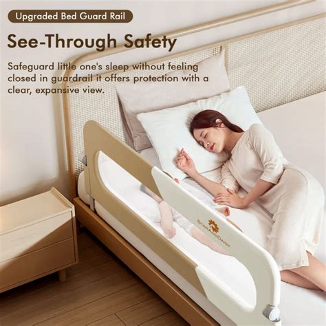 Foldable Baby Bed Fence online at StarAndDaisy - Buy Now