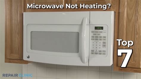 Image result for GE Microwave Won't Heat