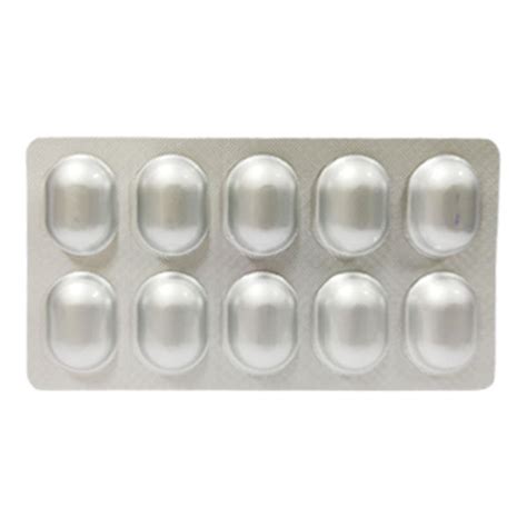 Gabantin GRS-300 Tablet | Uses, Side Effects, Price | Apollo Pharmacy