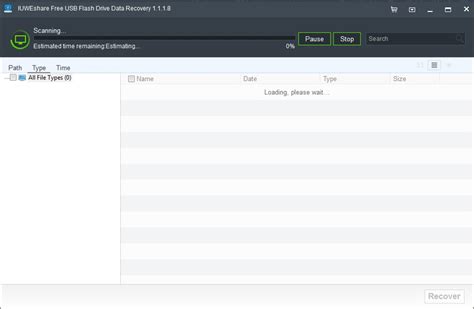 Data Recovery From USB Flash Drive 的图像结果