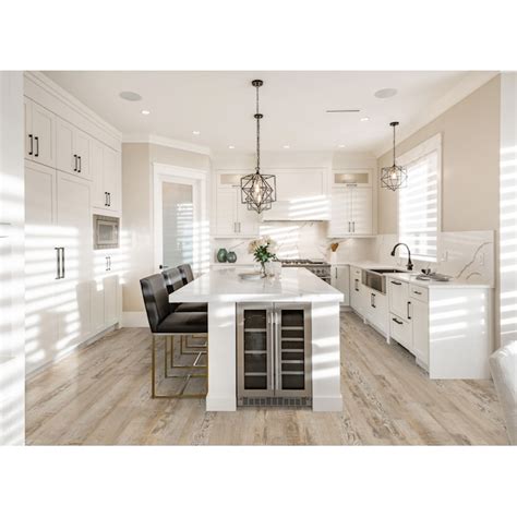 CALI (Sample) Aqua Tough Plus Top Tie 20-mil x 6-in W Waterproof Luxury ...