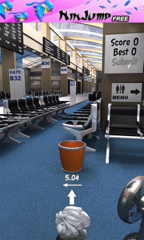 Paper Toss World Tour 的图像结果