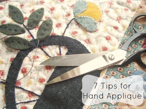 Image result for Hand Applique