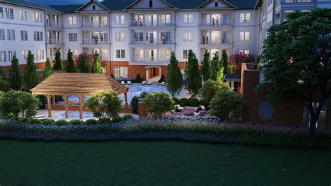 Gallery - Westhaven. Franklin Tennessee