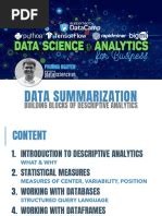 Orange Machine Learning Tutorial 的图像结果