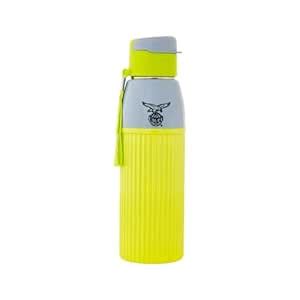 Eagle Brisk PU Insulated 4 Hours Warm and Cold School Kids Water Bottle ...