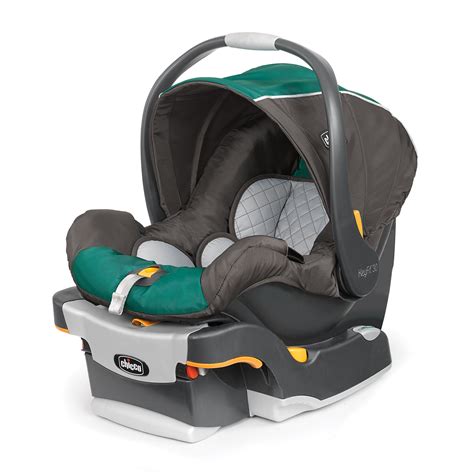 Amazon.com : Chicco KeyFit 30 Infant Car Seat, Lyra : Baby