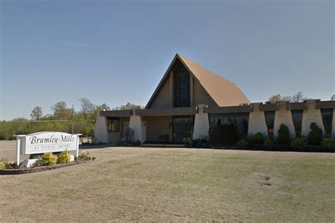 Brumley-Mills Funeral Home | McAlester OK