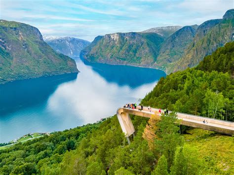 Норвегія #mustvisit - Авіатур від Eurotrips. Найкращі подорожі по ...