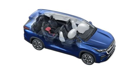 Explore the Maruti Suzuki Invicto The Perfect Family Car | Mandovi.in