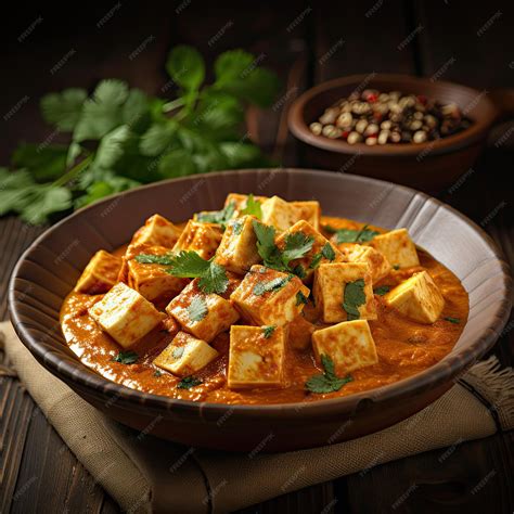 Premium AI Image | traditional national Indian food plate of freshly ...