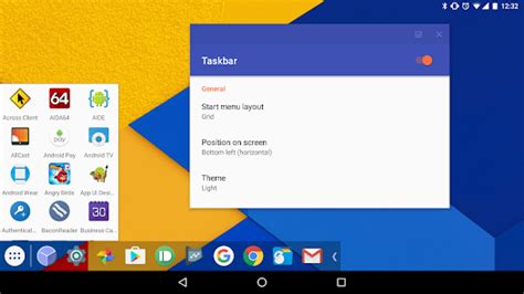 Taskbar Apps 的图像结果
