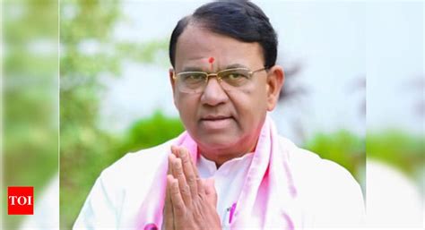 Key hand behind Rythu Bandhu takes over state assembly reins ...