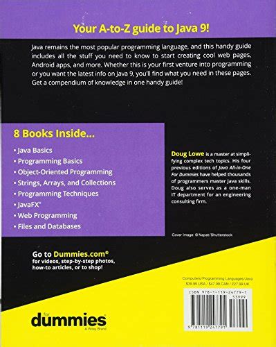 Learn Java For Dummies 的图像结果