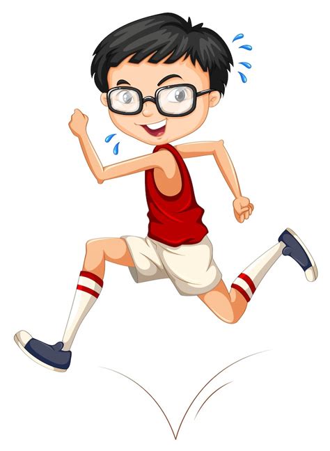Runner cartoon Images - Free Download on Freepik