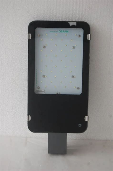 LED Street Light - 50 W LED Street Light Lens DX Wholesaler from Vasai