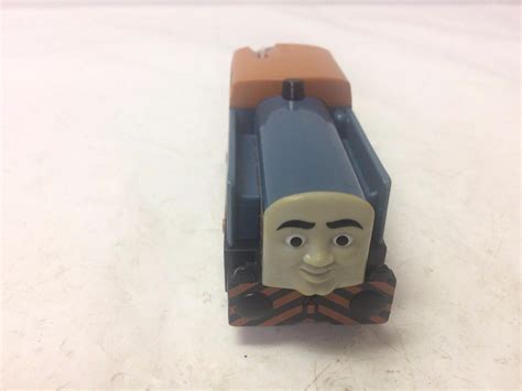 Image result for Trackmaster Den