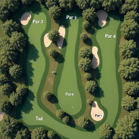 What Is Par Score In Golf | Golf Life Wiki