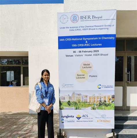 Ms. Simita Das, a phD student under the supervision of Prof. Nilkamal ...