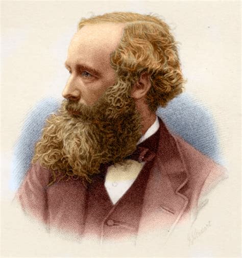 Les contributions de James Clerk Maxwell à la science - Sciences humaines 2026
