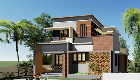 Designs by Civil Engineer teccon builders, Palakkad | Kolo