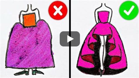 Image result for Easy Drawing Hacks