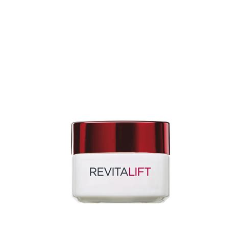 Buy L'Oréal Paris Revitalift Classic Moisturizing Eye Cream 15ml ...